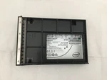 804574-006 Hpe 1.6TB Sata 6G 2.5" 0-HOURS SSDSC2BB016T6P 840995-001 S3510. Fixed Price $399.00.