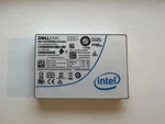 Dell / Intel Dc P4610 Series 1.6TB (100% Health) 2.5IN Nvme Ssd 0RT7ND. Fixed Price $199.00.