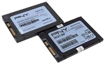 Lot Of Pny 480GB Sata Iii 6GB/S 2.5" Internal Solid State Drive - Mixed Models. Fixed Price $89.99.