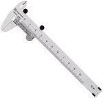 Niigata Seiki Sk Made Japan Pre-caliper 10CM PVC-10 Depth Bar Included. Fixed Price $23.31.