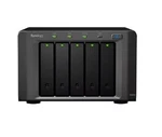 Synology DX510 Memory Expansion For Diskstation Nas 5-BAY. Fixed Price $540.78.