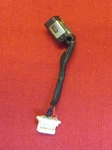 Samsung Notebook NP940X3G Dc-in Cable 130628. Fixed Price $24.95.
