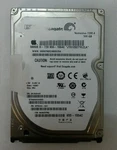 Seagate ST9500420ASG P/N:9PSG44-041 F/W:0008AMP2 Site:wu Laptop Drive 500GB Sata. Fixed Price $59.95.