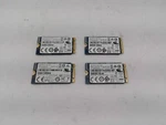 Lot Of Sandisk Z400 64GB M.2 2242 Sata Ssd Solid State Drive SD8SMAT-064G-1006. Fixed Price $19.99.