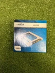 Hgst 500GB 7200RPM 2.5-INCH Sata Hard Drive (in Crucial MX100 Box). Fixed Price $20.00.