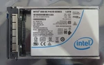 T202876 Intel Dc P4510 Series 1.0TB Nvme 2.5" U.2 Pcie 3.1 SSDPE2KX010T8. Fixed Price $180.00.