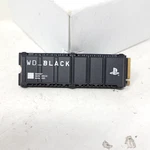 Western Digital Wd Black SN850P 1TB M.2 Nvme Internal Ssd PS5 Playstaion. Fixed Price $164.97.