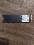 Samsung PM991A 512GB, Internal, 2.5 Inch (MZVLQ512B) Solid State Drive. Fixed Price $40.00.