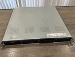 Buffalo TS1400R1604 16TB (4 X 4TB) Terastation Rackmount 4-BAY Hdd. Fixed Price $1102.50.
