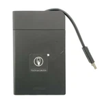 Buffalo HD-PZNU3 1.0TB Extreme Usb 3.0 Rugged Portable Hard Drive Used.. Fixed Price $44.99.