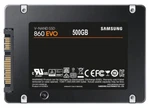 (new) Samsung 500GB 860 Evo Ssd Sata Iii Solid State Drive MZ-76E500B/AM. Fixed Price $199.00.