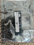 Intel Optane Memory H10 HBRPEKNX0202AL 512GB+32GB Nand M.2 2280 Solid State Driv. Fixed Price $65.00.