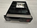 Hp 764913-001 120GB Sata 6G Ve Ssd 717964-001 W/ Hybrid Tray Caddy. Fixed Price $39.99.