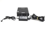 Addonics S4SHU3 4-BAY Mini Storage Raid Encloser Usb 3.0 Esata Dip Switch W/adap. Fixed Price $119.99.