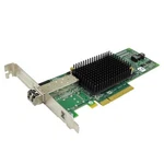 Emulex Lightpulse LPE12000 8GB/S Pcie Fc Server Adapter P002181-02B + 1X. Fixed Price $45.95.