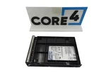 Hp 797539-001 400GB 12G Sas Lff Ssd 797289-B21, 797458-001. Fixed Price $69.95.