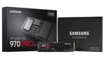 Samsung 970 Pro 512GB,INTERNAL,NVME M.2 (MZ-V7P512BW) Solid State Drive. Fixed Price $110.00.