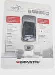Monster Otg On-the-go Cloud Expand Storage, Boost Wifi, Stream Hd & Charge. Fixed Price $12.98.