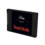 Sandisk 4TB Ultra 3D Nand Ssd, Internal Solid State Drive SDSSDH3-4T00-G25. Fixed Price $939.99.