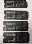 Lot Of 16 X Samsung 256GB Ssd Imac MZ-KPW2560 Apple Sspolaris Oem. Fixed Price $350.00.