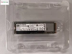 Intel 600P Series SSDPEKKW256G7 256GB, M.2 80MM Pcie Nvme 3.0 X4, 3D1, Tlc. Fixed Price $43.99.