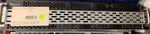 Thecus N8900 Rackmount Server Nas Powered Intel Sandy Bridge Processor. Fixed Price $1601.00.