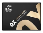 Team Group 1TB Qx 2.5" Sata Iii 3D Nand Internal Solid State Drive (ssd), 560.... Fixed Price $145.99.