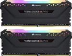Corsair 32GB 2X16GB DDR4-3600 CMW32GX4M2Z3600C18 Rgb Dimm PC4-28800 Ram. Fixed Price $281.61.