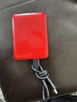Western Digital WDBEPK5000ARD 500GB Usb 3.0 External Hard Drive Tested. Fixed Price $24.95.