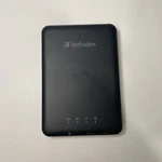 Verbatim Mediashare 98243 Wireless Portable Streaming Device With Cord. Fixed Price $24.87.