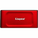 Kingston XS1000 Tb Portable Solid State Drive - External Red. Fixed Price $233.16.