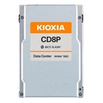 Kioxia KCD8XPUG30T7 CD8-P 30.7TB Nvme Pcie 5X4 2.5" 15MM Sie Ssd. Fixed Price $16999.99.