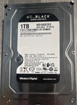 Western Digital Black 1TB 7200RPM Sata 3.5" Internal Hdd (WD1003FZEX). Fixed Price $20.00.