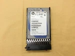 632502-B21 Hp 200GB 6G Sas 2.5 Inch Sff Mlc Ent Ssd 632633-001 LB206M. Fixed Price $35.00.