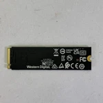 Western Digital 2280MM Black SN750 Se 500GB Pcie GEN4 X4 Nvme Ssd WDS500G1B0E. Fixed Price $88.99.