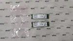 Sk Hynix SC311 256GB M.2 Sata 6GB/S Ssd 2280 B+m Key Untested. Fixed Price $35.99.