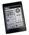 Samsung Dell MZ-ILS400B 400GB 2.5" Sas Solid State Drive MFC6G MZILS400HEGR0D3. Fixed Price $99.50.