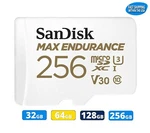 Sandisk High Endurance & Max Micro Sd Memory Cards 64GB 128GB 256GB. Fixed Price $27.99.