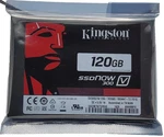 Kingston 120GB Internal 2.5" Sata (SV300S37A/120G Ssd. Fixed Price $17.99.