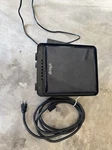 Drobo Network Attached Storage DRDS2-A With No Hard Drives Used. Fixed Price $200.00.