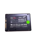 Samsung MZ7KE128 MZ-7KE128 850 Pro 128GB Internal 2.5" Sata Ssd. Fixed Price $54.99.