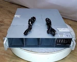 Synology Model No. RS3412RPXS Server 3.5X10 Intel I3-2100 2GB. Fixed Price $124.99.