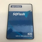Advantech Sqflash SQF-S25M4-16G-S8C 820SERIES 2.5" Sata Iii 6GBS Industrial 16GB. Fixed Price $15.85.