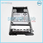 Dell 800GB 12GBPS Sas Write Intensive Mlc 2.5" Solid State Drive 0RVCY3. Fixed Price $179.99.