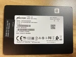 Micron 1100 256GB 2.5" Sata Iii Internal Solid State Drive MTFDDAK256TBN. Fixed Price $24.99.