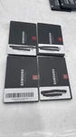 Samsung 850 Pro 256GB 2.5" Sata Iii MZ-7KE256 V-nand Solid State Drive Lot Of 4. Fixed Price $98.99.