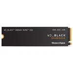 Western Digital Black SN850X 2TB Nvme Internal Ssd (WDS200T2X0E). Fixed Price $299.00.