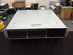 Hp MSA2040 Hybrid San Dual Controller 12X 600GB Sas + 4X 400GB Ssd C8S53A. Fixed Price $1490.00.