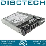 Dell 341-9875 Sff Internal Sas Hard Drive Kit 146GB Hdd Brand New. Fixed Price $104.00.