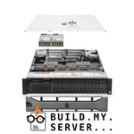 Dell Poweredge R730 Server 2.40GHZ 28-CORE 128GB Ram 1.9TB Ssds + 4.8TB Storage. Fixed Price $1622.95.